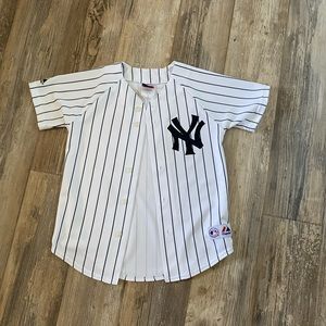 New York Yankees jersey